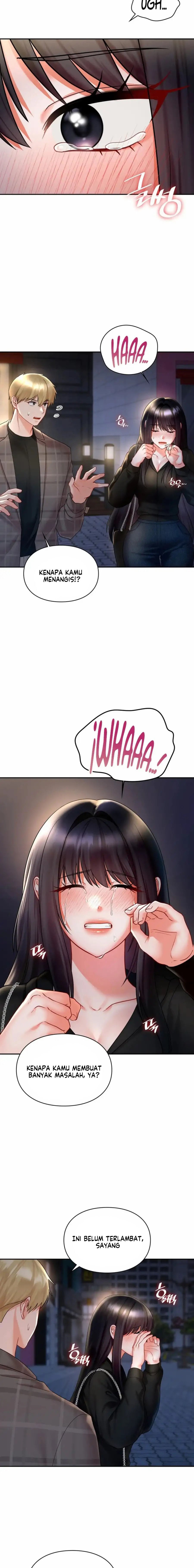 The Kid Is Obsessed With Me - Chapter 37 9 The Kid Is Obsessed With Me - Chapter 37 9