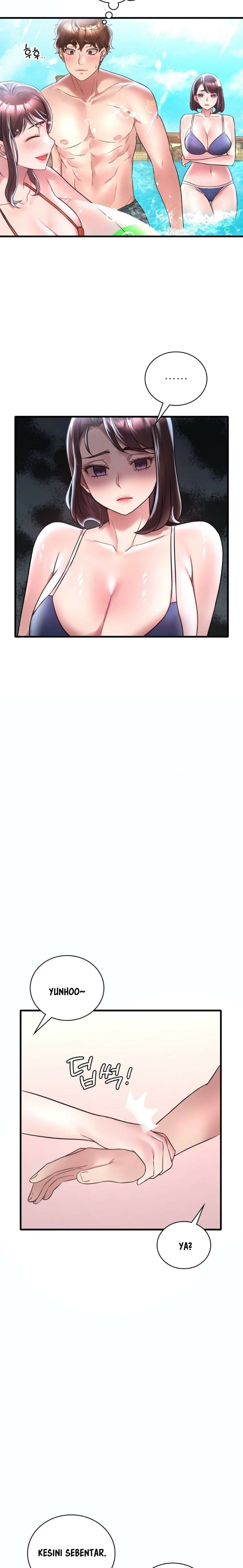 Drunk on You Uncen - Chapter 37 14 Drunk on You Uncen - Chapter 37 14