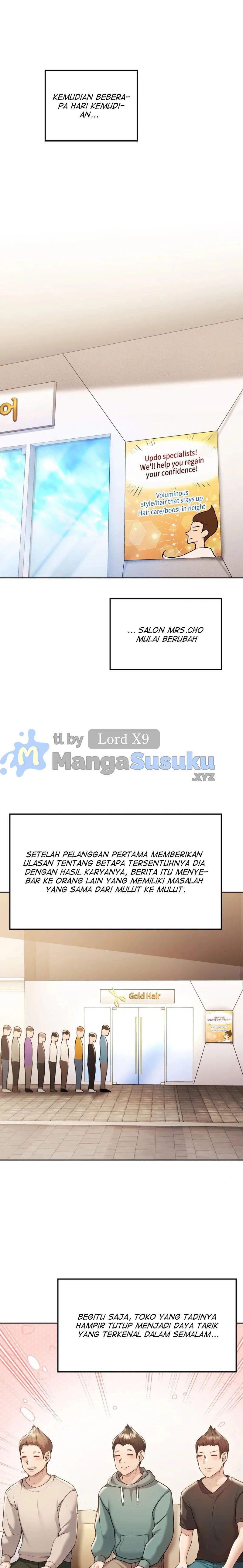 Wreck My Bias - Chapter 37 15
