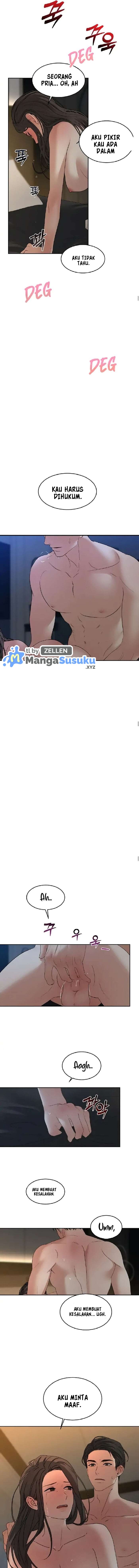 The Change of Season - Chapter 37 8 The Change of Season - Chapter 37 8