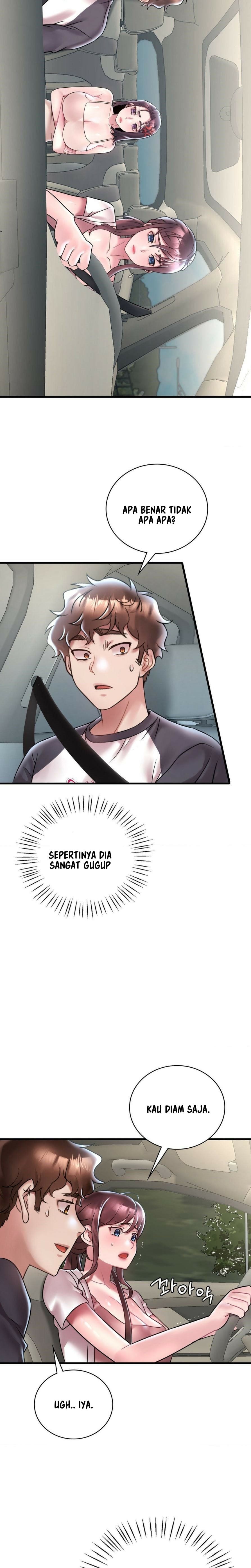 Drunk on You Uncen - Chapter 37 4 Drunk on You Uncen - Chapter 37 4