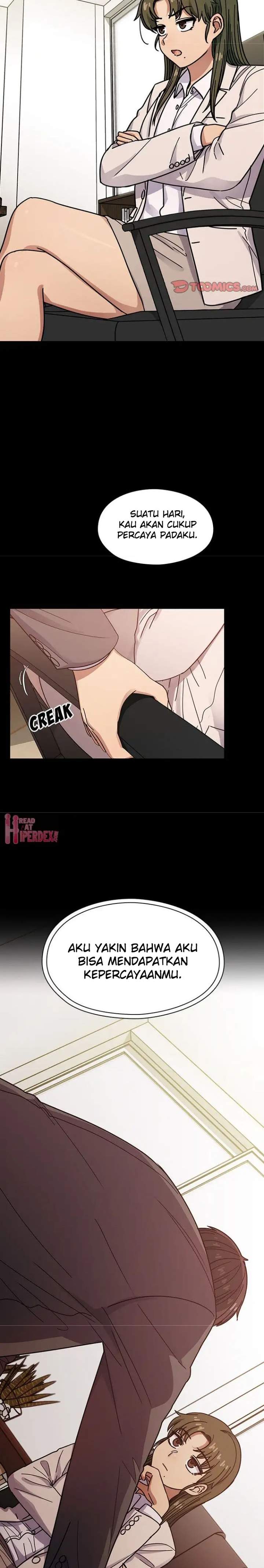 Crime And Punishment - Chapter 37 8 Crime And Punishment - Chapter 37 8