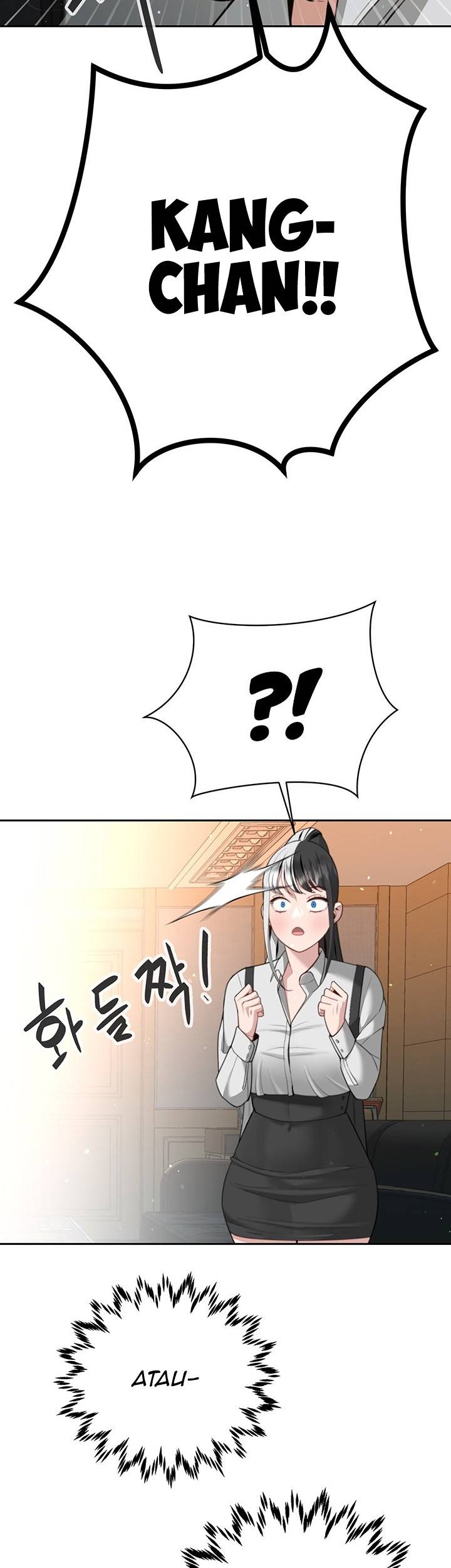 Secret Affairs of the 3rd Generation - Chapter 37 49