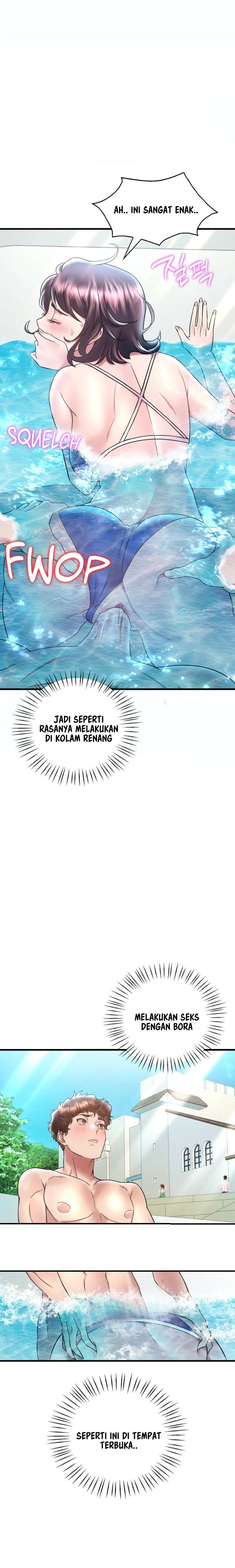 Drunk on You Uncen - Chapter 37 23 Drunk on You Uncen - Chapter 37 23