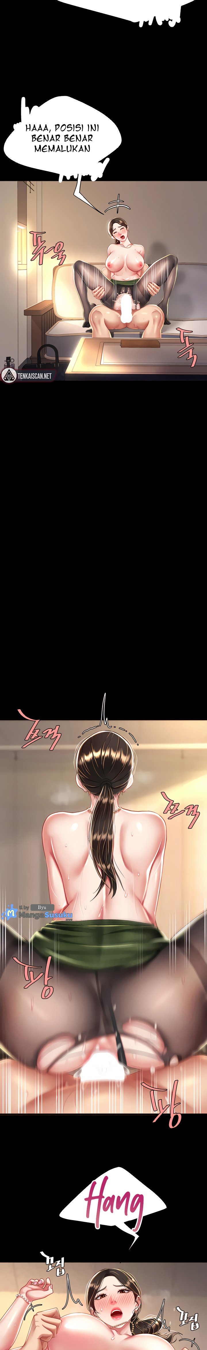 Mom Eat First - Chapter 37 19 Mom Eat First - Chapter 37 19