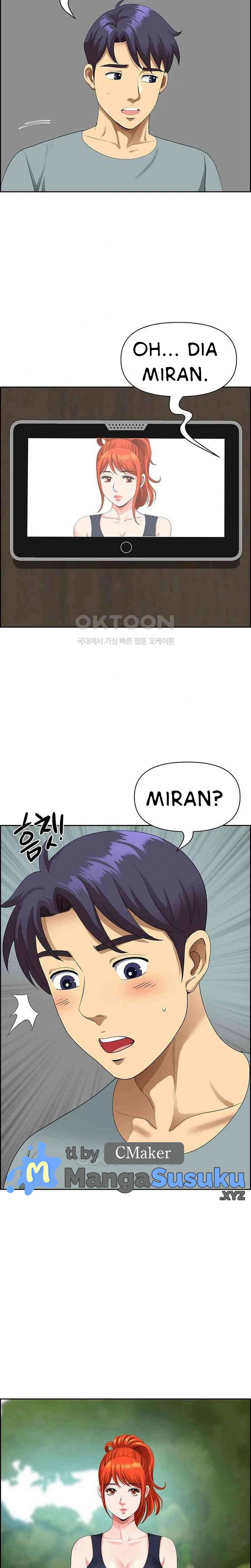 Neighborhood Lady - Chapter 37 14 Neighborhood Lady - Chapter 37 14