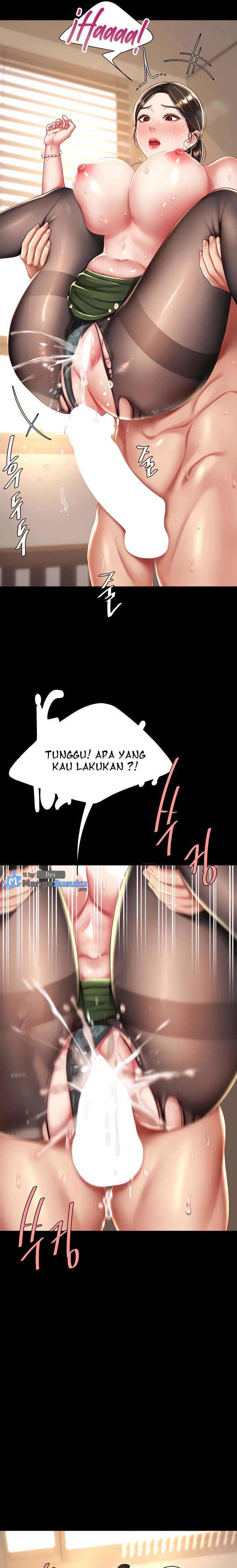 Mom Eat First - Chapter 37 21 Mom Eat First - Chapter 37 21