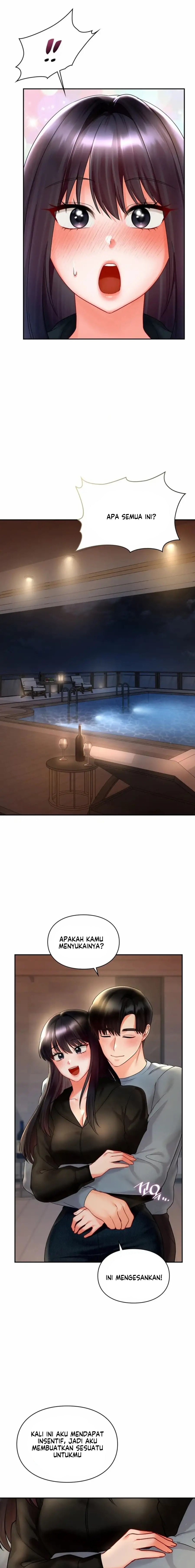 The Kid Is Obsessed With Me - Chapter 37 14 The Kid Is Obsessed With Me - Chapter 37 14