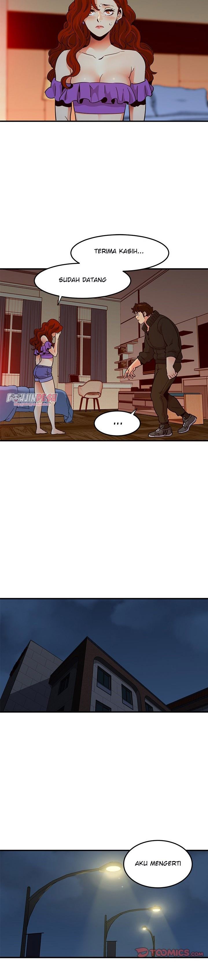 Dog on Patrol - Chapter 37 5