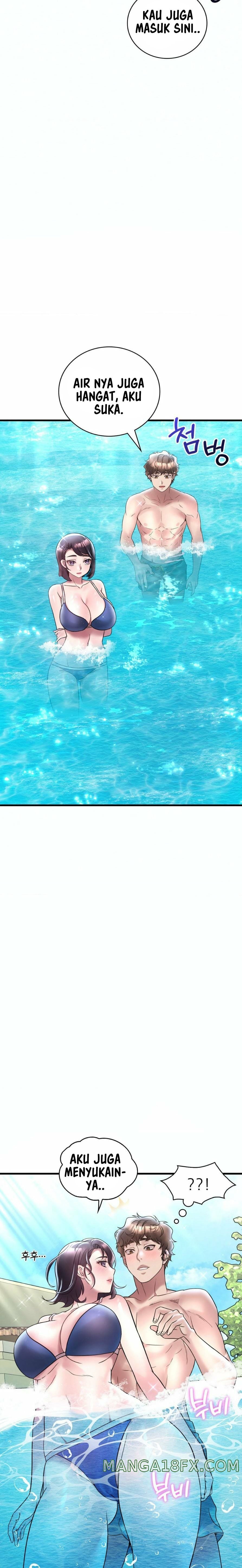 Drunk on You Uncen - Chapter 37 18 Drunk on You Uncen - Chapter 37 18