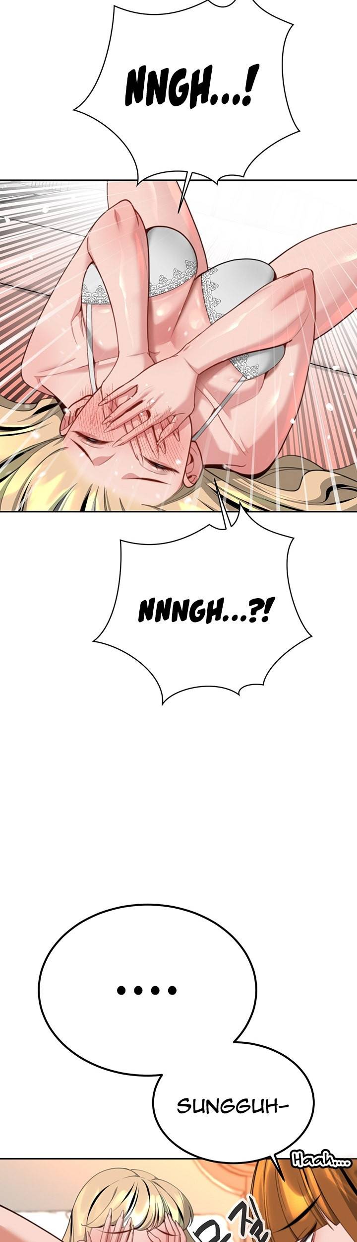 Secret Affairs of the 3rd Generation - Chapter 37 60