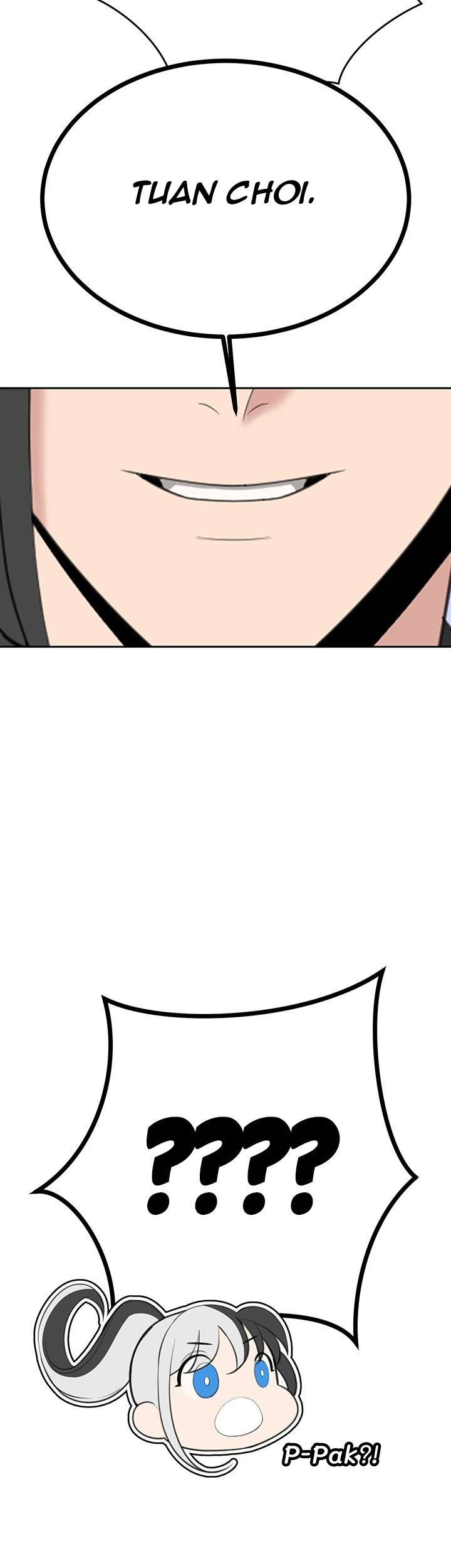 Secret Affairs of the 3rd Generation - Chapter 37 18