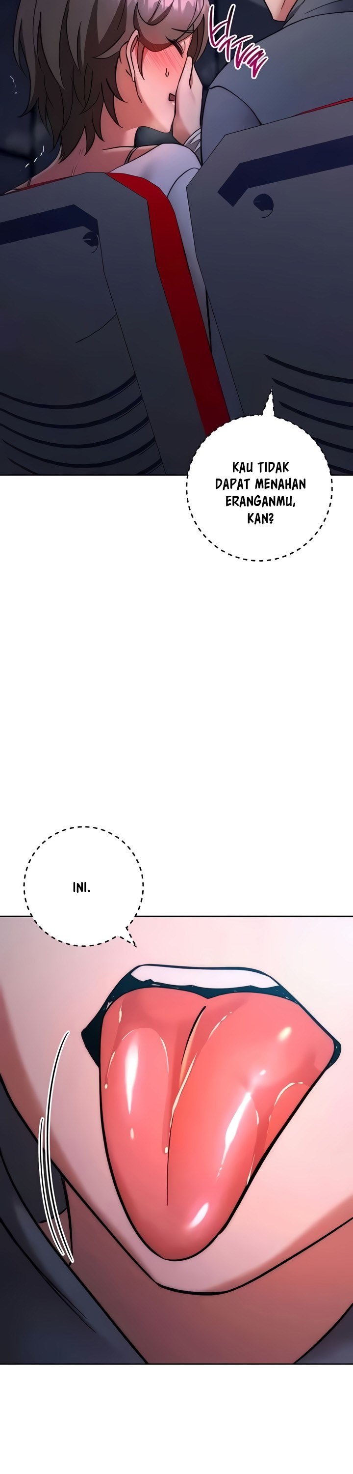 Outsider: The Invisible Man - Chapter 37 16