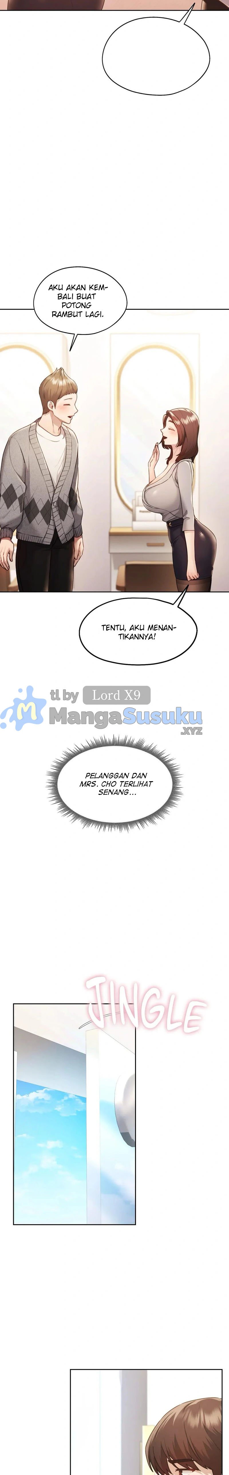 Wreck My Bias - Chapter 37 13