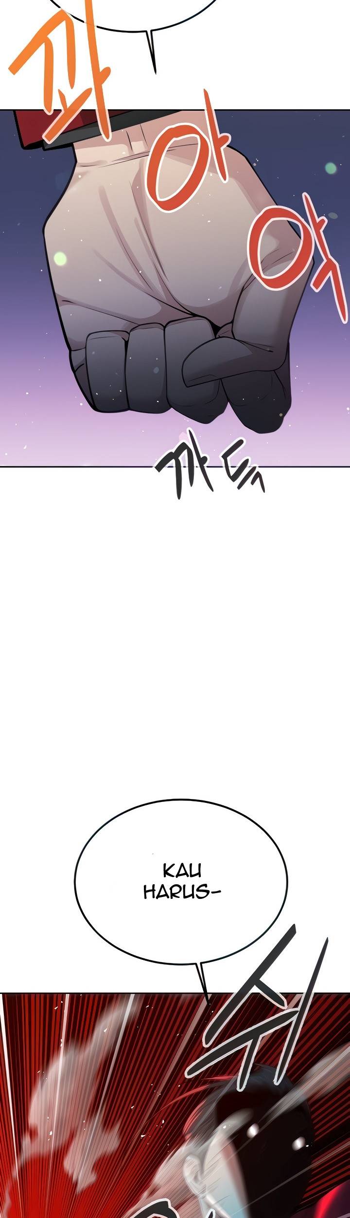 Secret Affairs of the 3rd Generation - Chapter 37 3