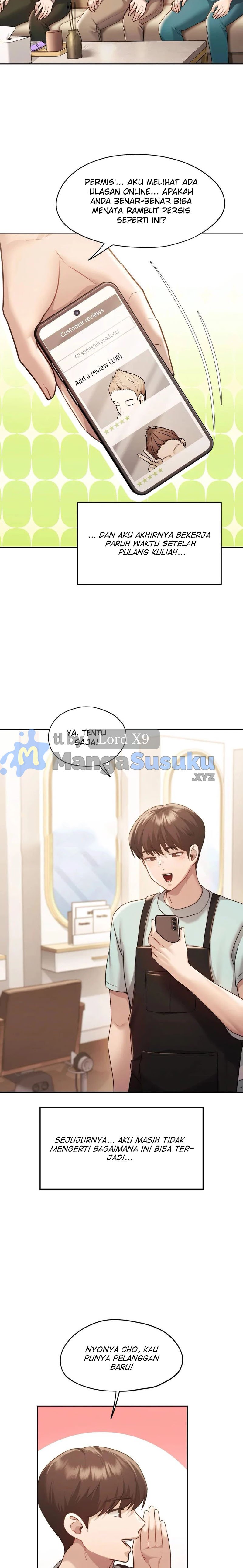 Wreck My Bias - Chapter 37 16