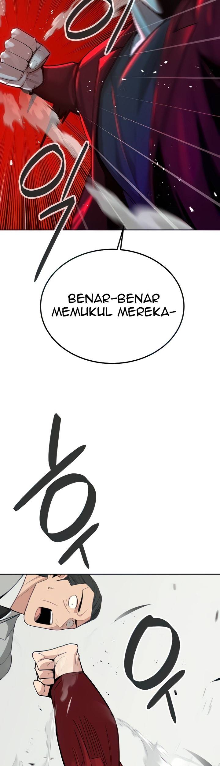 Secret Affairs of the 3rd Generation - Chapter 37 4