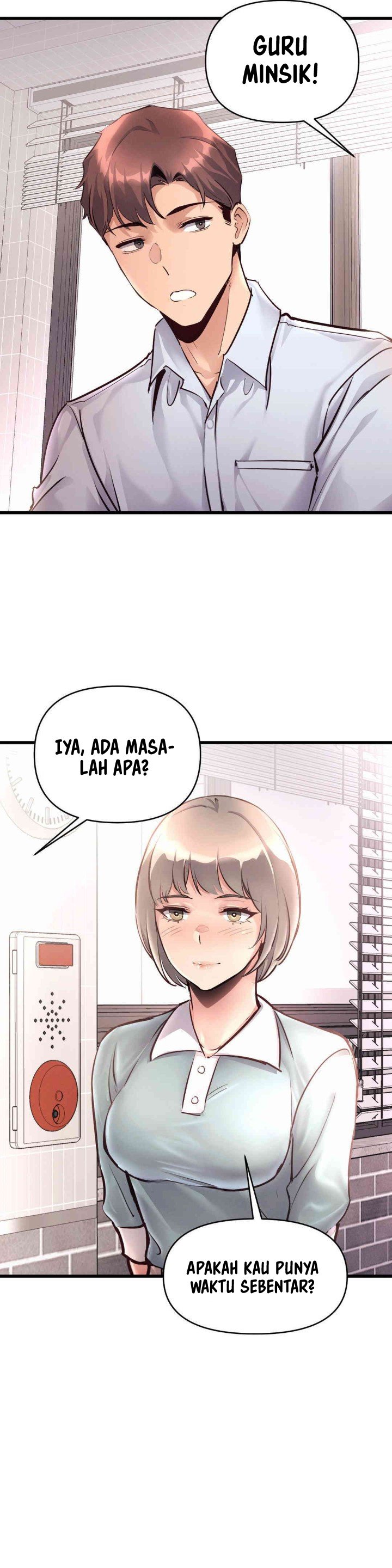 My Life Is a Piece of Cake - Chapter 37 12