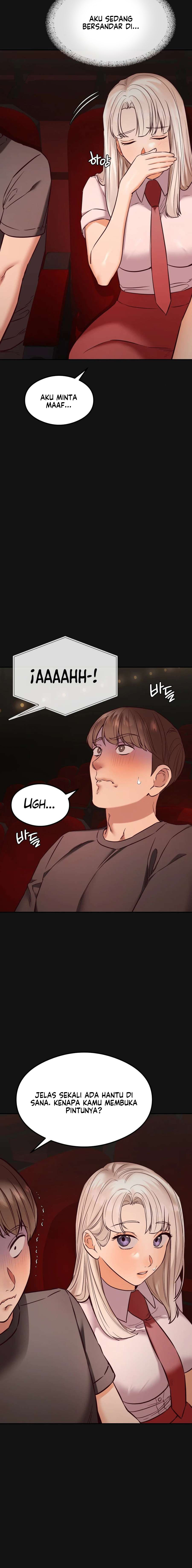 The Massage Club - Chapter 37 10 The Massage Club - Chapter 37 10