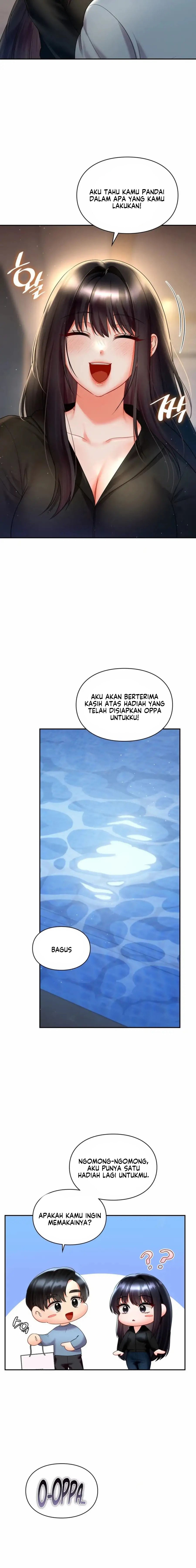 The Kid Is Obsessed With Me - Chapter 37 18 The Kid Is Obsessed With Me - Chapter 37 18