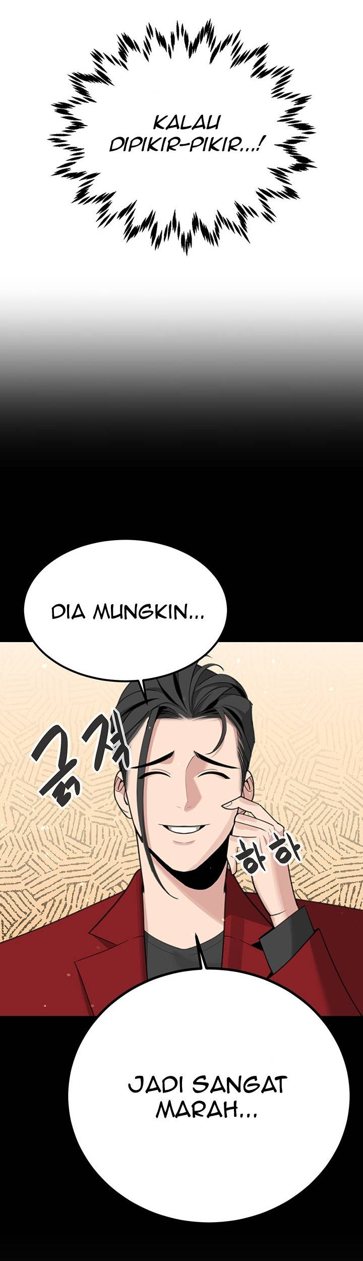 Secret Affairs of the 3rd Generation - Chapter 37 45