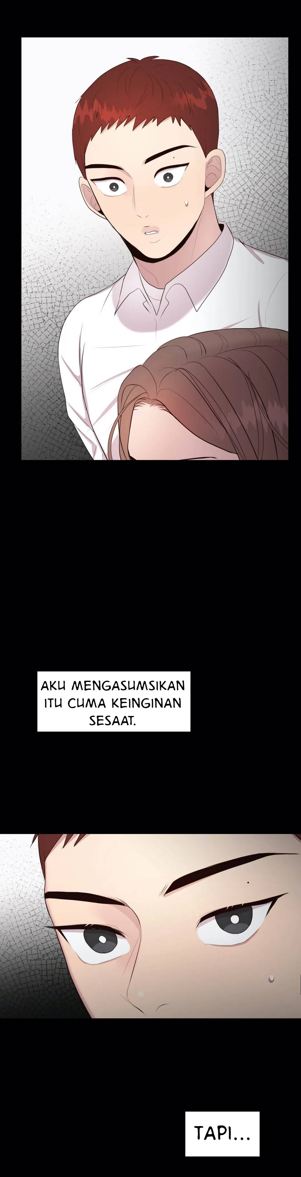 Toxic Burn - Chapter 37 21