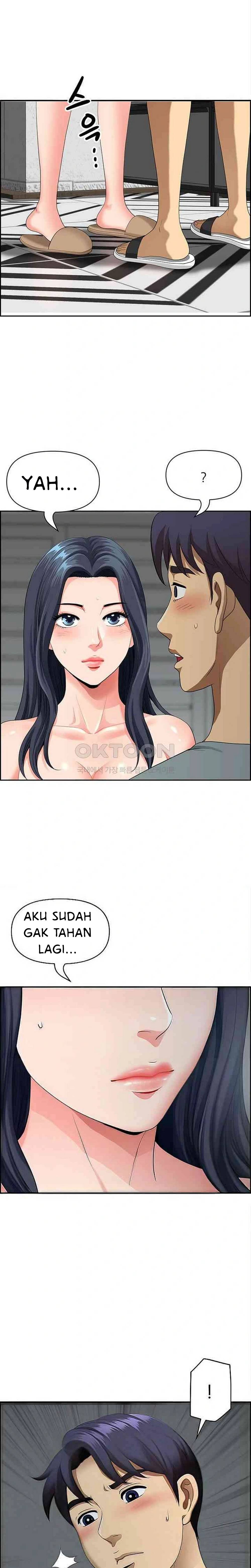 Neighborhood Lady - Chapter 37 5 Neighborhood Lady - Chapter 37 5