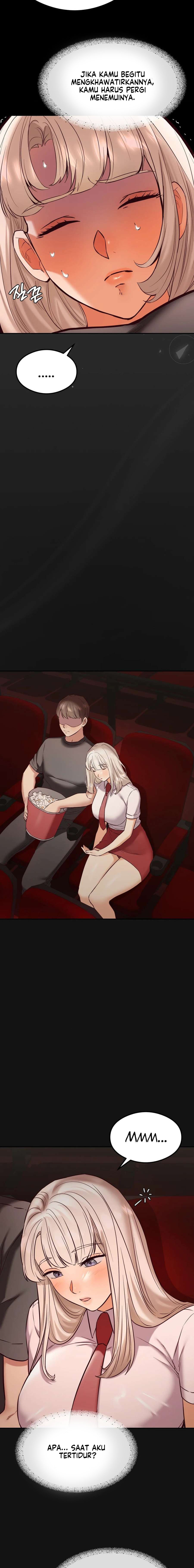 The Massage Club - Chapter 37 9 The Massage Club - Chapter 37 9