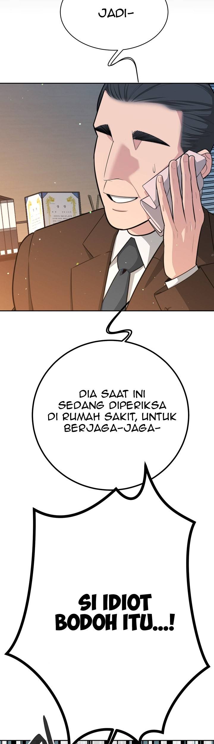 Secret Affairs of the 3rd Generation - Chapter 37 34