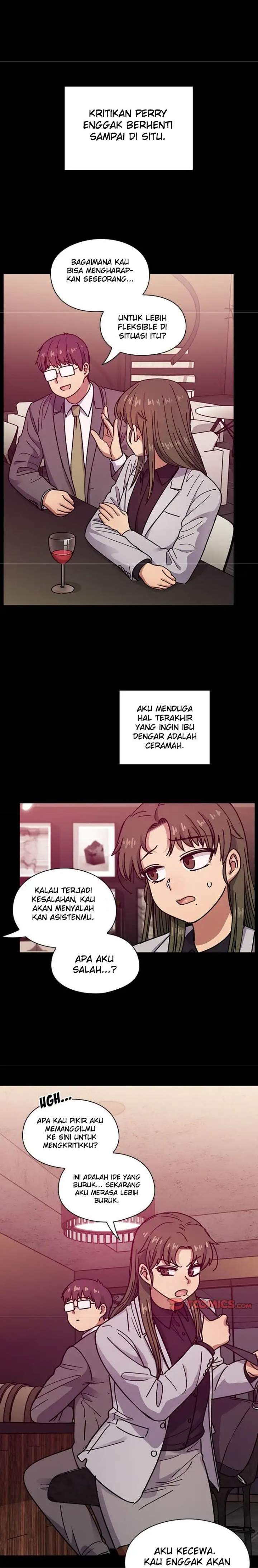 Crime And Punishment - Chapter 37 17 Crime And Punishment - Chapter 37 17