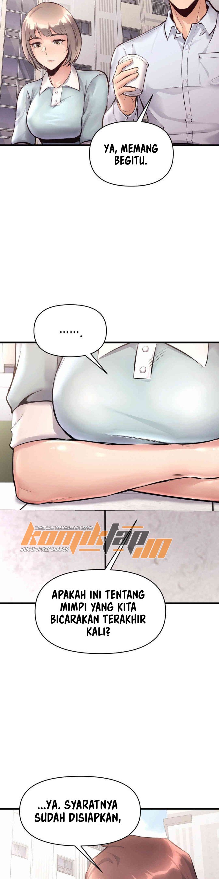 My Life Is a Piece of Cake - Chapter 37 14