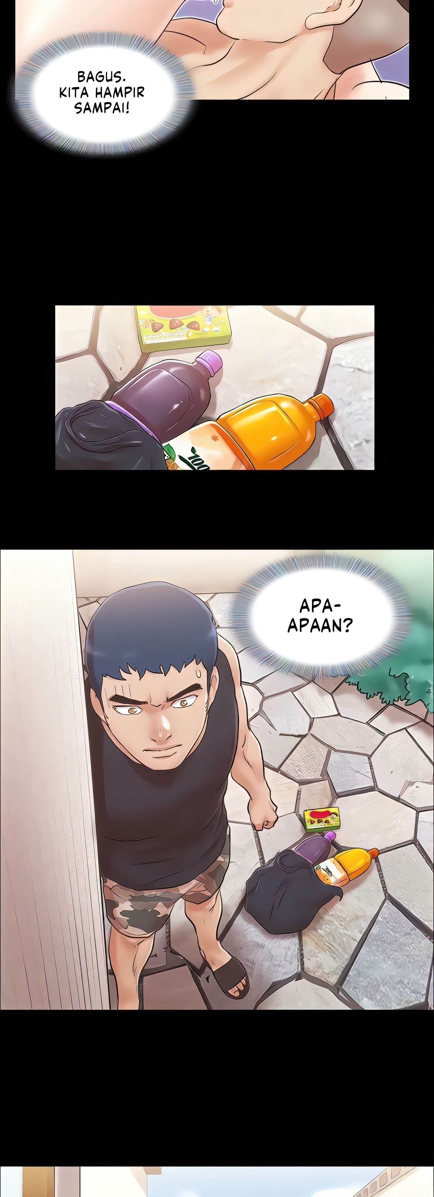 Only With Consent Uncensored - Chapter 37 18