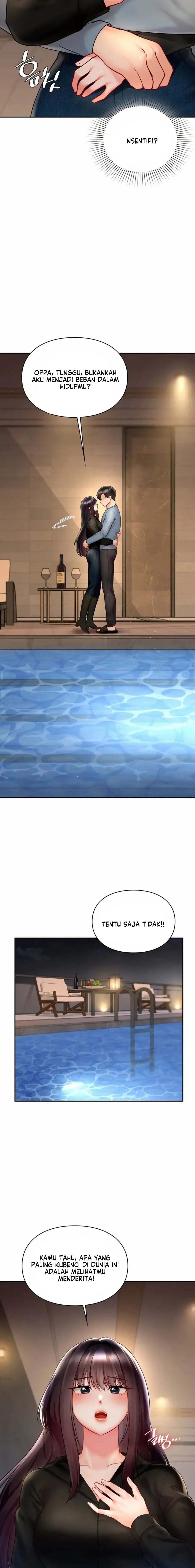 The Kid Is Obsessed With Me - Chapter 37 15 The Kid Is Obsessed With Me - Chapter 37 15