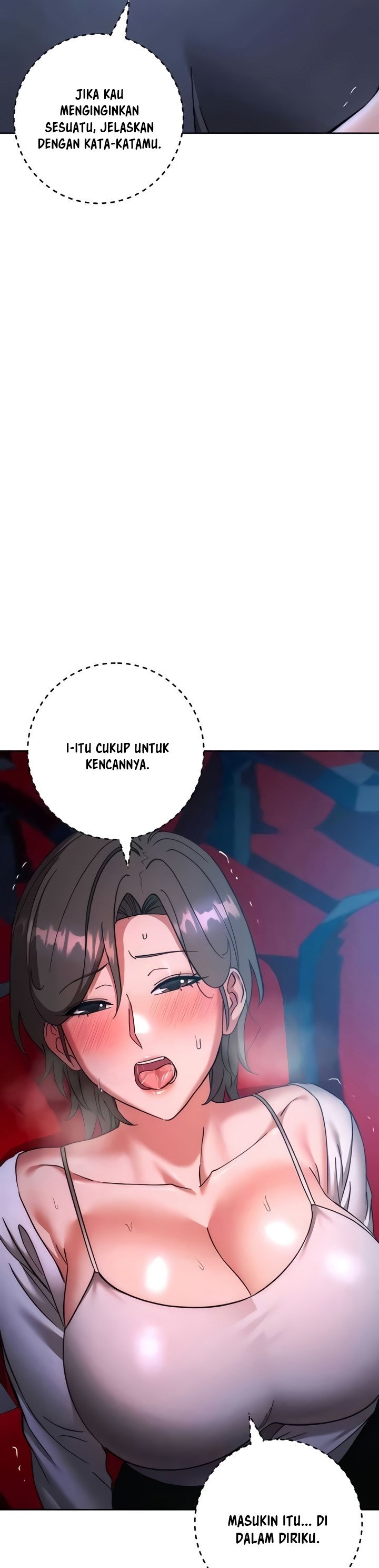 Outsider: The Invisible Man - Chapter 37 28