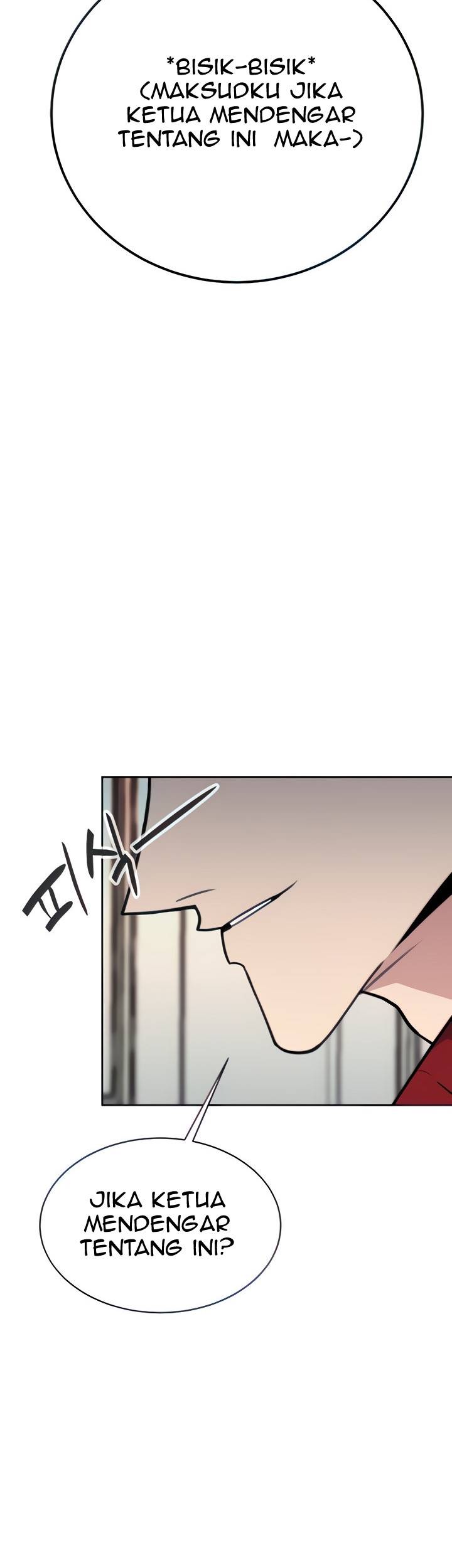 Secret Affairs of the 3rd Generation - Chapter 37 13