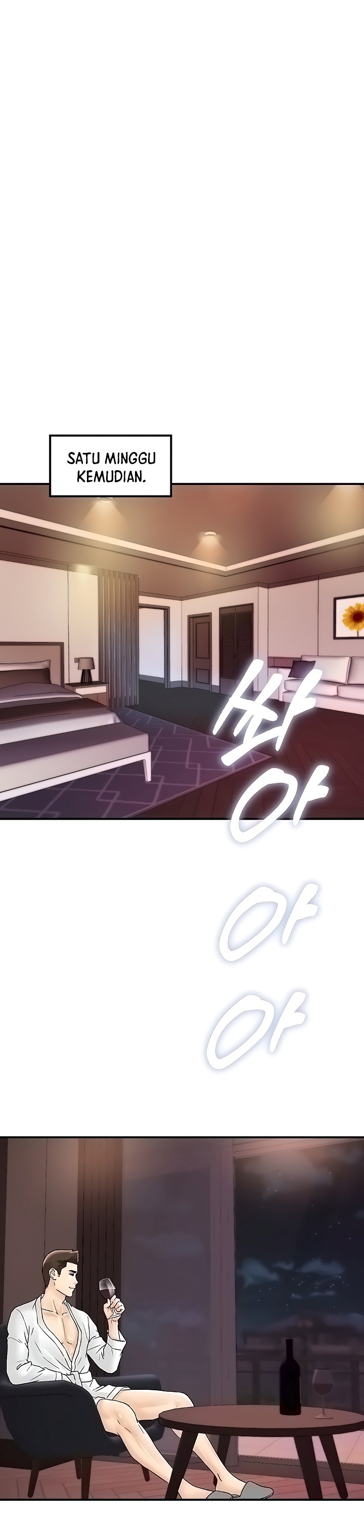 Please Scan Here! - Chapter 37 14
