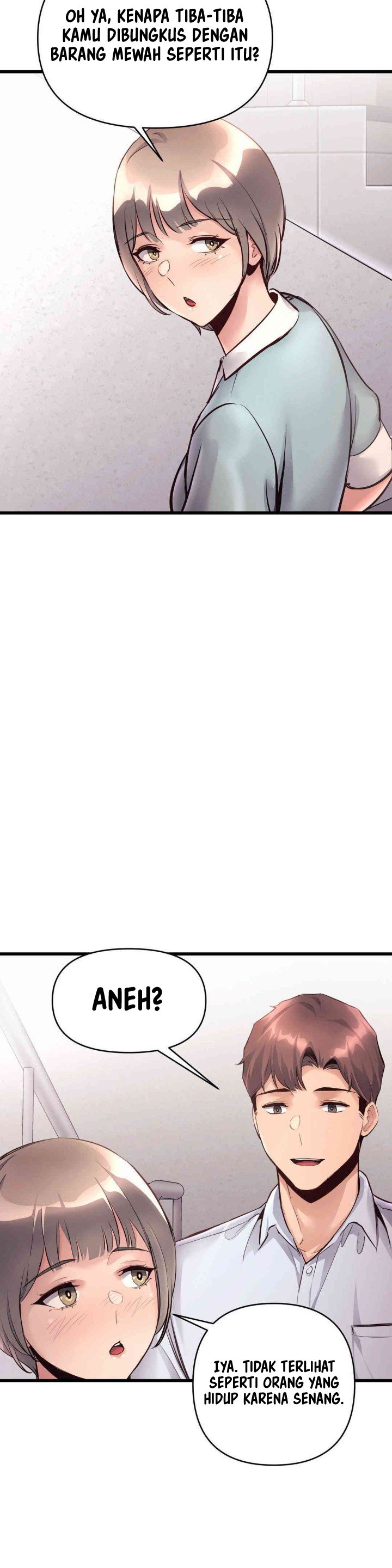 My Life Is a Piece of Cake - Chapter 37 21
