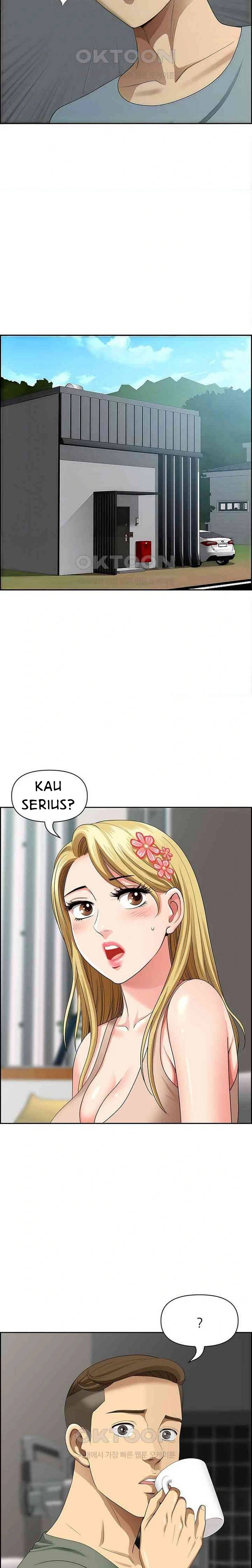 Neighborhood Lady - Chapter 37 6 Neighborhood Lady - Chapter 37 6