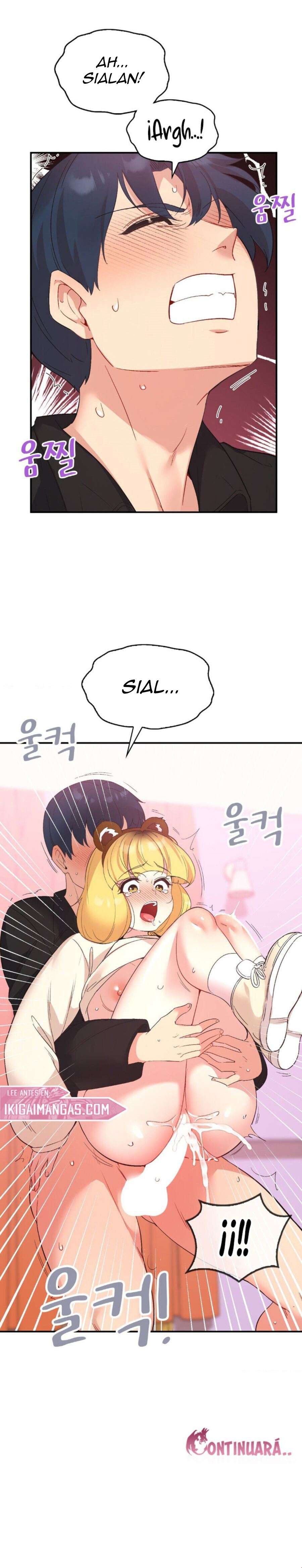 My Life With The Smart Application - Chapter 37 18 My Life With The Smart Application - Chapter 37 18