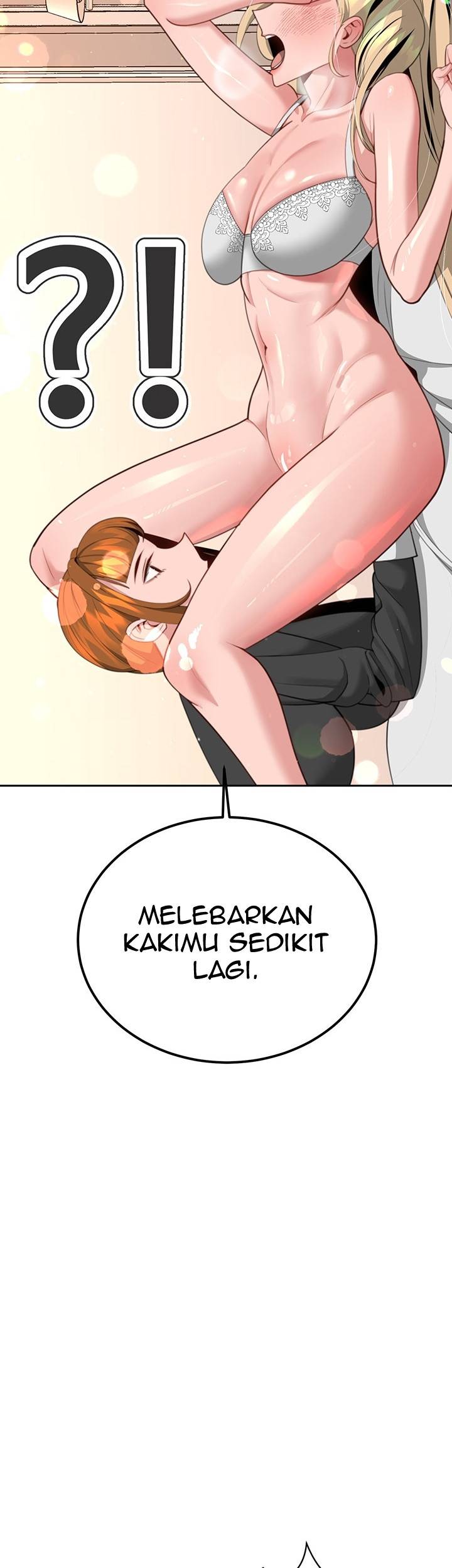 Secret Affairs of the 3rd Generation - Chapter 37 59