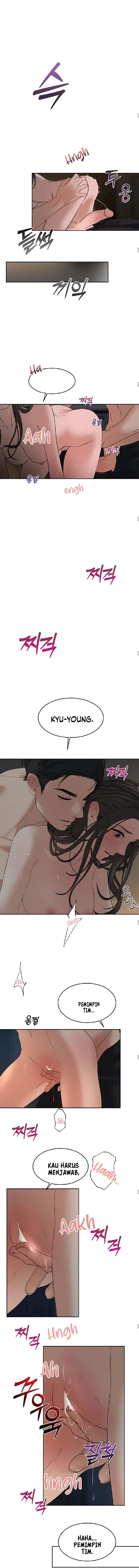 The Change of Season - Chapter 37 7 The Change of Season - Chapter 37 7