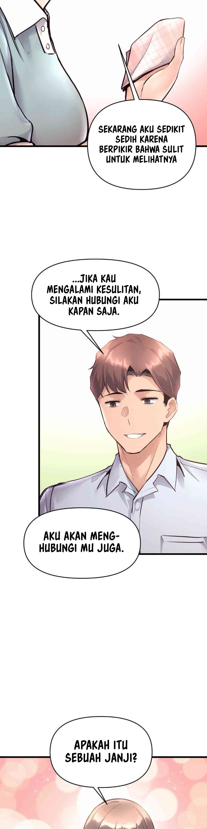My Life Is a Piece of Cake - Chapter 37 19
