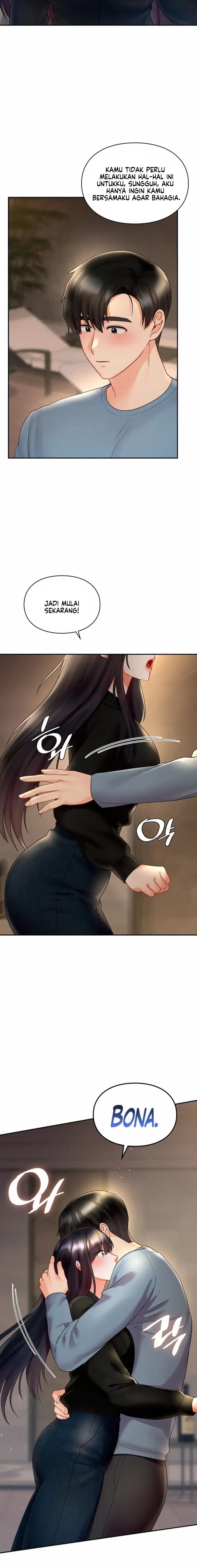 The Kid Is Obsessed With Me - Chapter 37 16 The Kid Is Obsessed With Me - Chapter 37 16