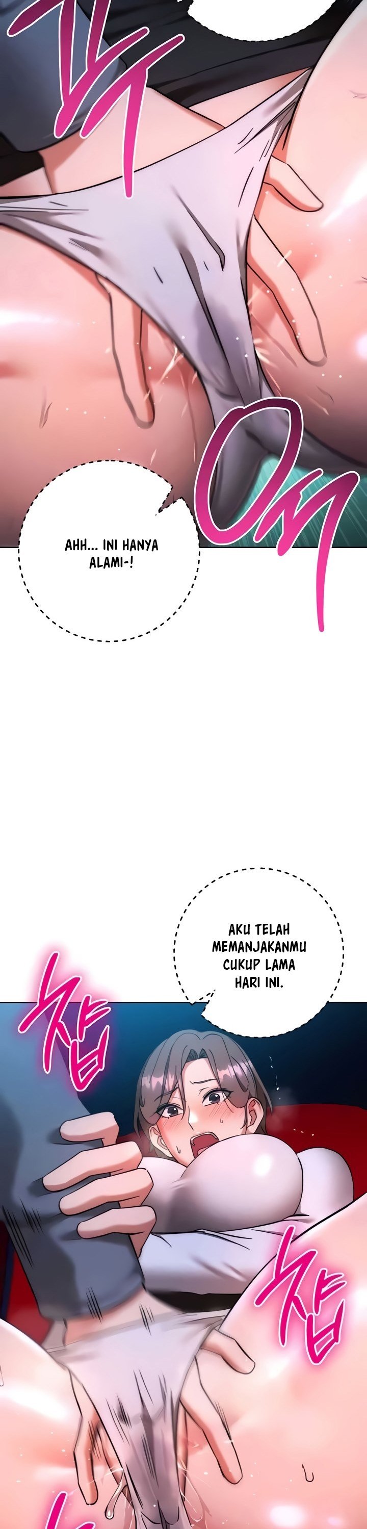 Outsider: The Invisible Man - Chapter 37 10