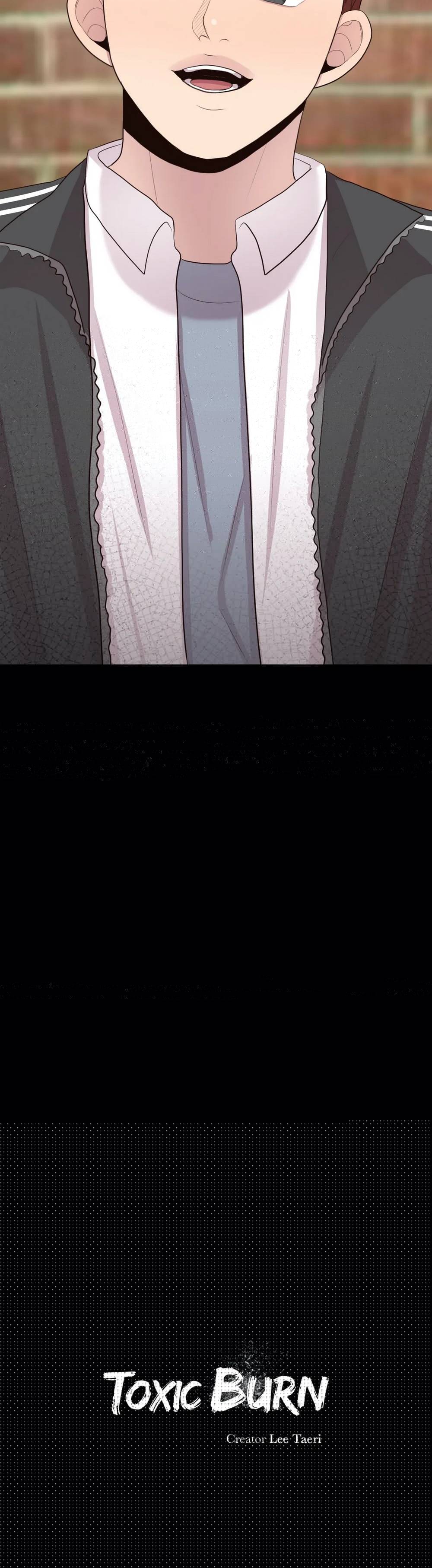 Toxic Burn - Chapter 37 5