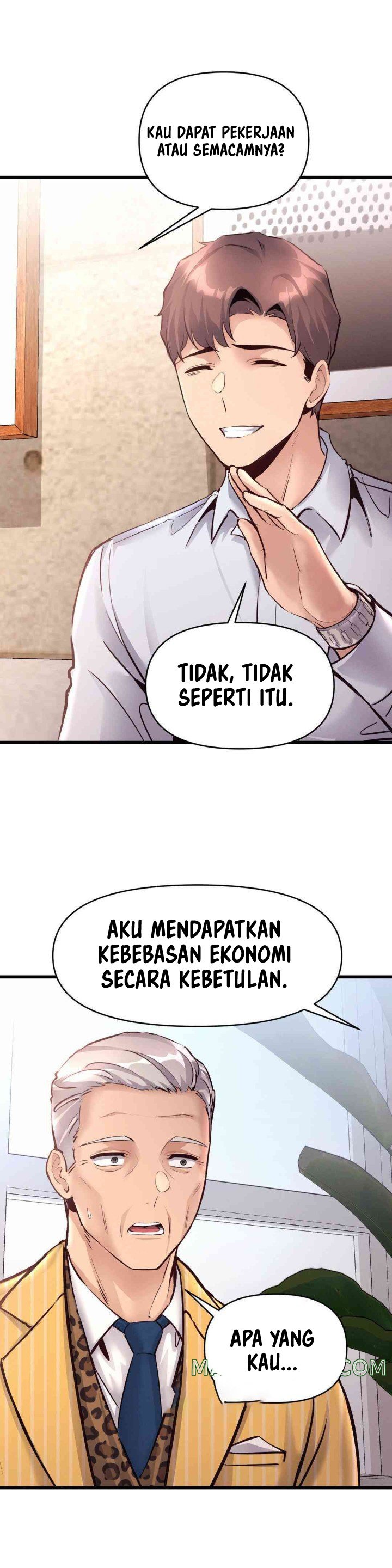 My Life Is a Piece of Cake - Chapter 37 6