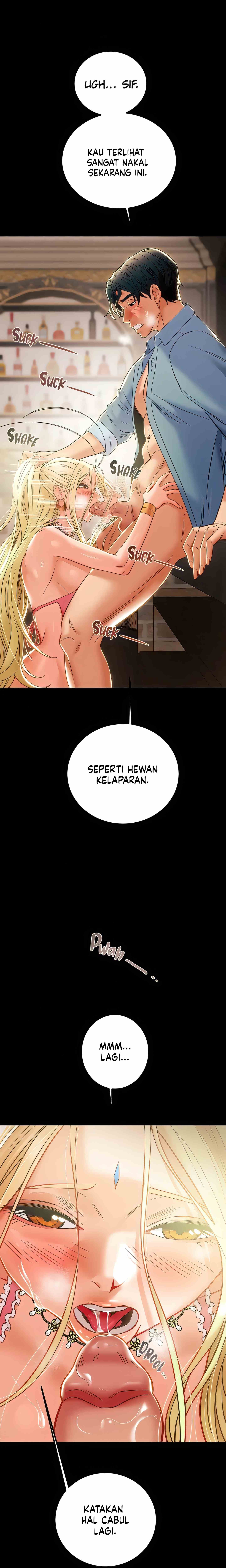 Where Is My Little Stick uncen - Chapter 31 24 Where Is My Little Stick uncen - Chapter 31 24