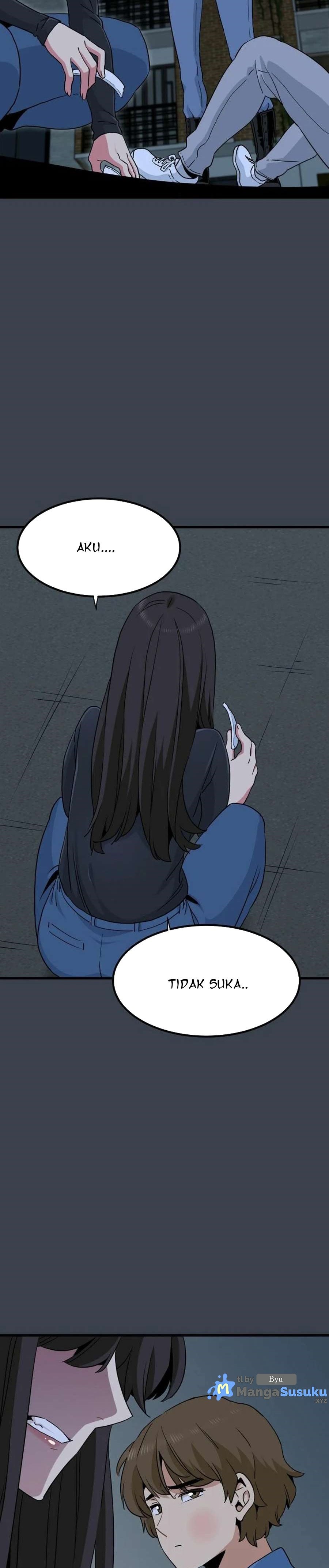 A Turning Point - Chapter 31 35
