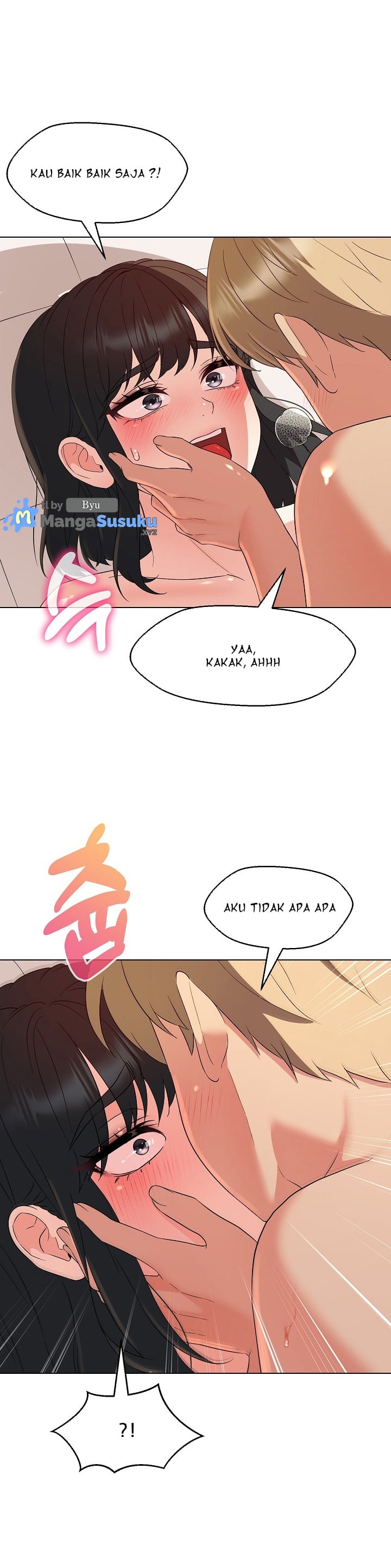 My Wife As a Teacher - Chapter 31 18 My Wife As a Teacher - Chapter 31 18