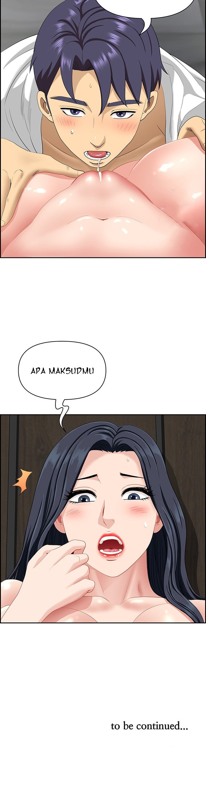 Neighborhood Lady - Chapter 31 29 Neighborhood Lady - Chapter 31 29